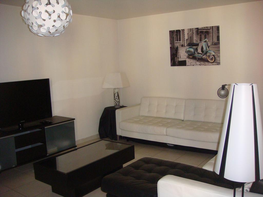 Apartment Nicea Room photo