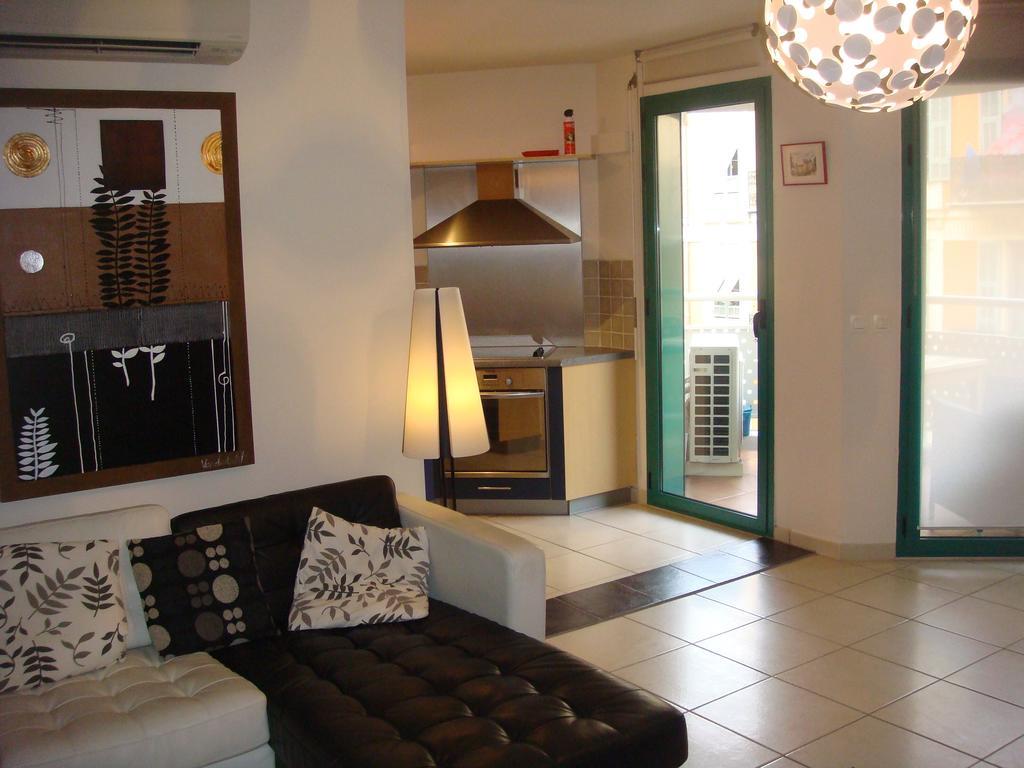 Apartment Nicea Room photo