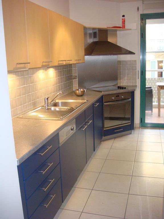 Apartment Nicea Room photo