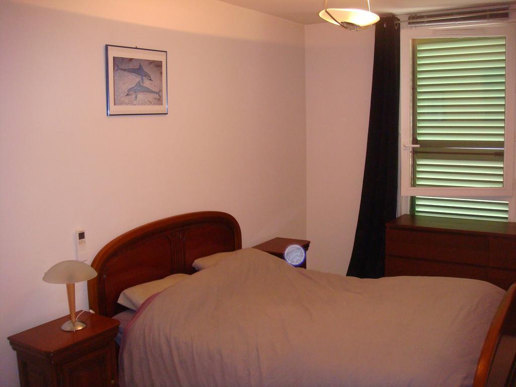 Apartment Nicea Room photo